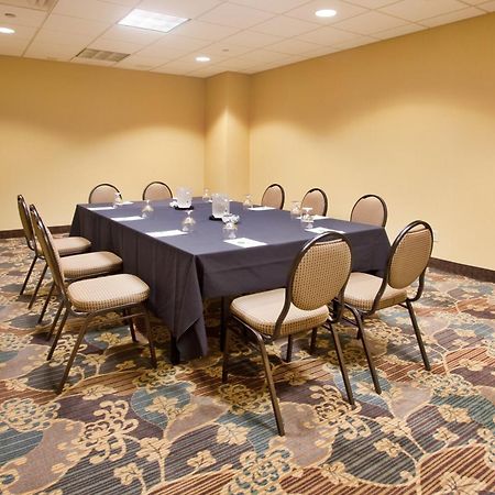 Holiday Inn Country Club Plaza Kansas City Exteriör bild