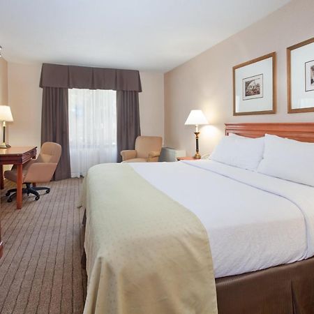 Holiday Inn Country Club Plaza Kansas City Exteriör bild