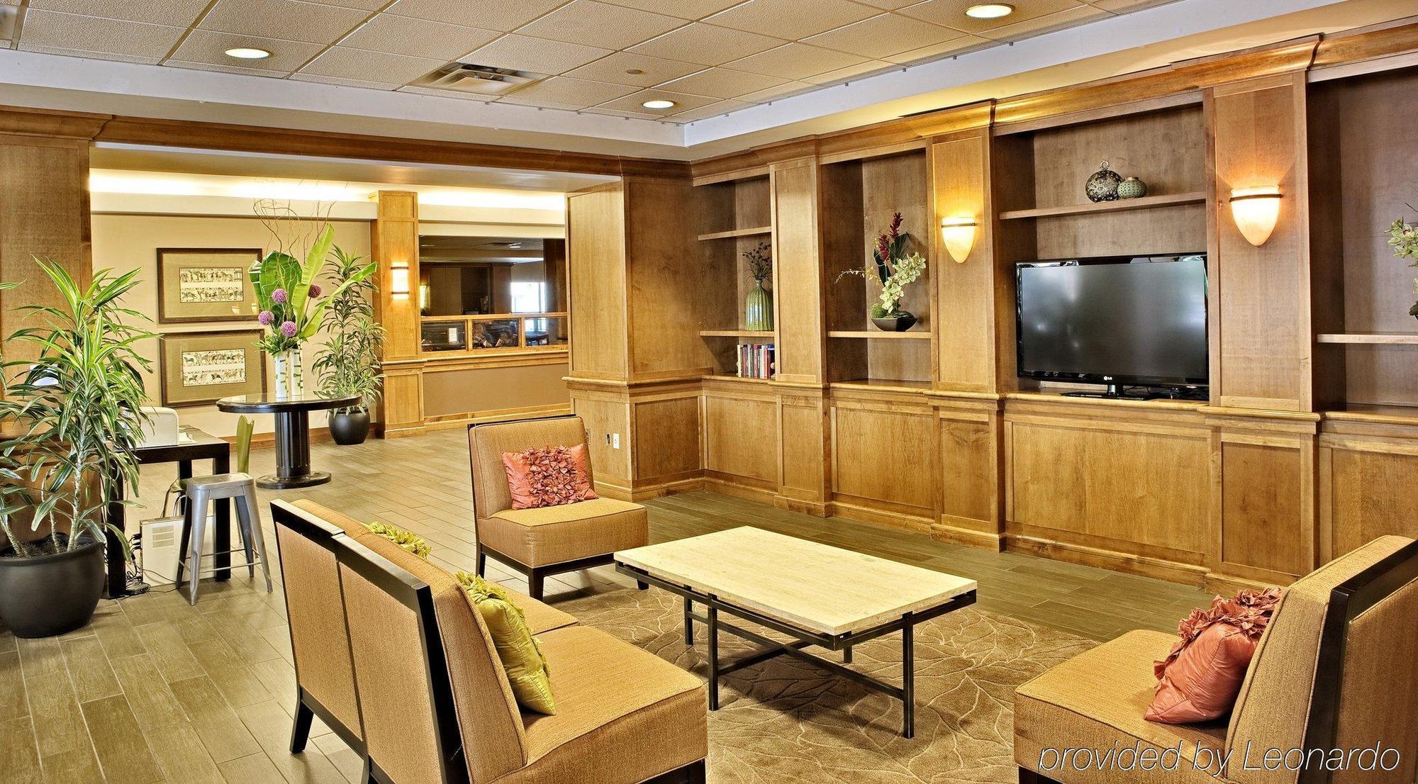 Holiday Inn Country Club Plaza Kansas City Exteriör bild