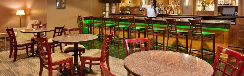 Holiday Inn Country Club Plaza Kansas City Exteriör bild