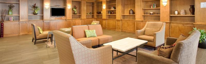 Holiday Inn Country Club Plaza Kansas City Exteriör bild