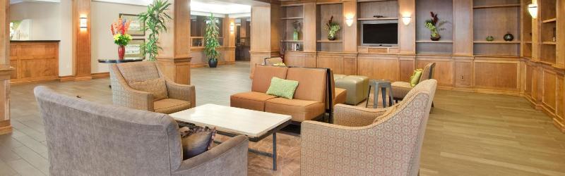 Holiday Inn Country Club Plaza Kansas City Exteriör bild