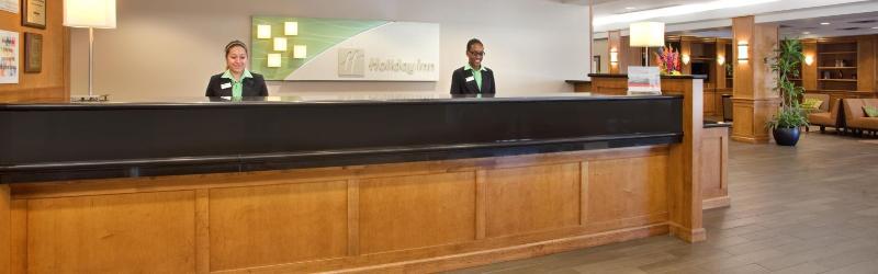 Holiday Inn Country Club Plaza Kansas City Exteriör bild