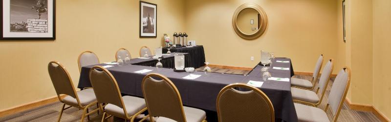 Holiday Inn Country Club Plaza Kansas City Exteriör bild