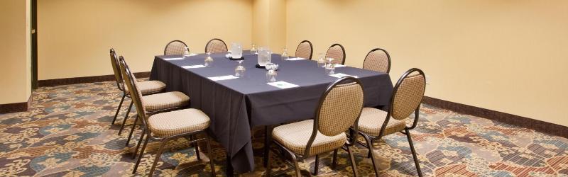 Holiday Inn Country Club Plaza Kansas City Exteriör bild