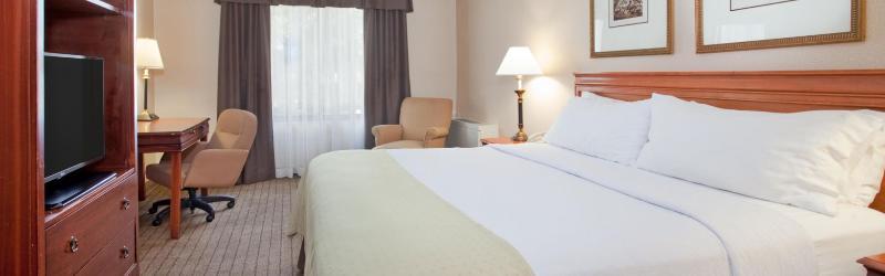 Holiday Inn Country Club Plaza Kansas City Exteriör bild