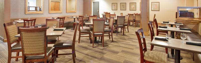 Holiday Inn Country Club Plaza Kansas City Exteriör bild