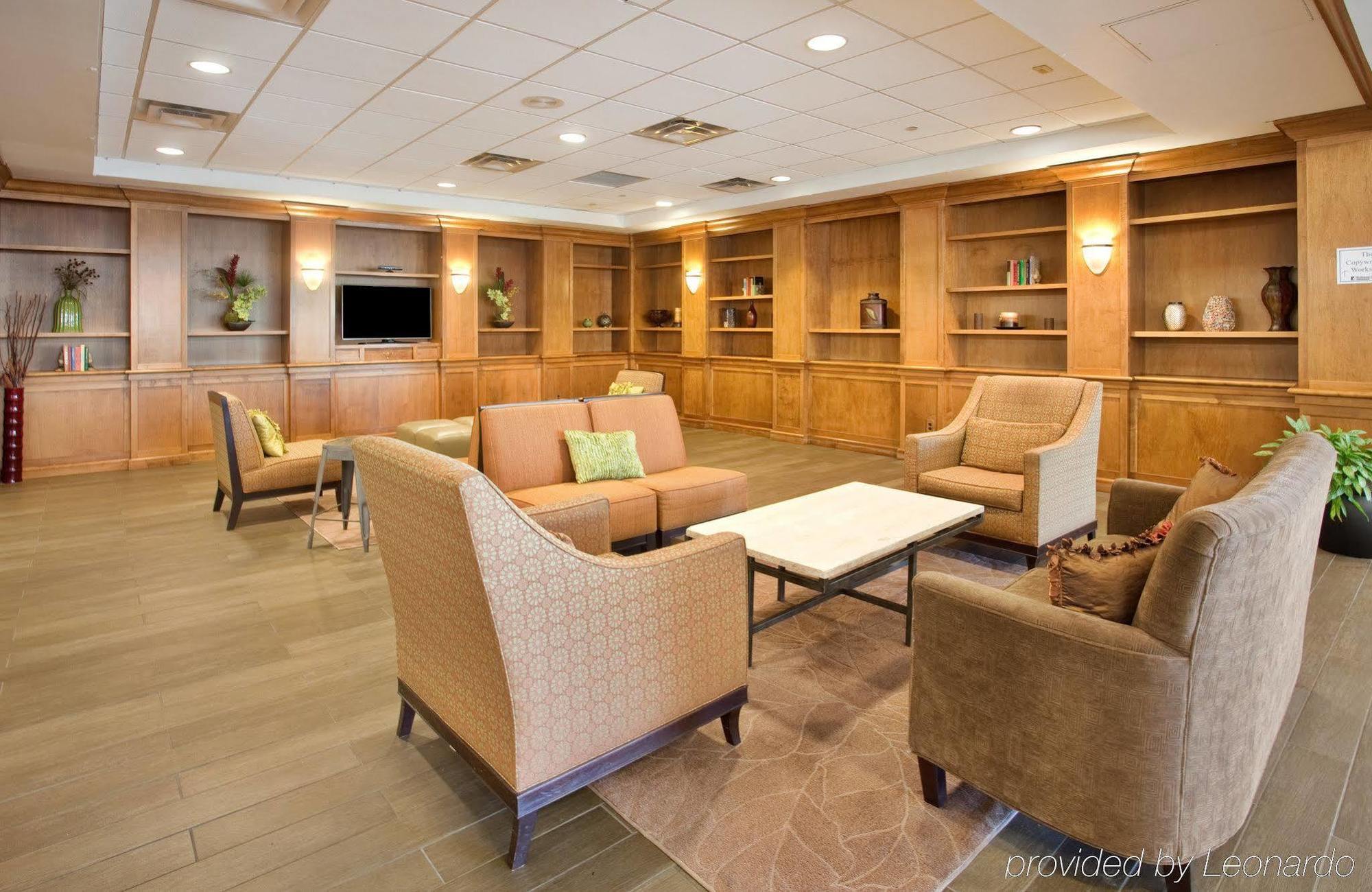 Holiday Inn Country Club Plaza Kansas City Exteriör bild