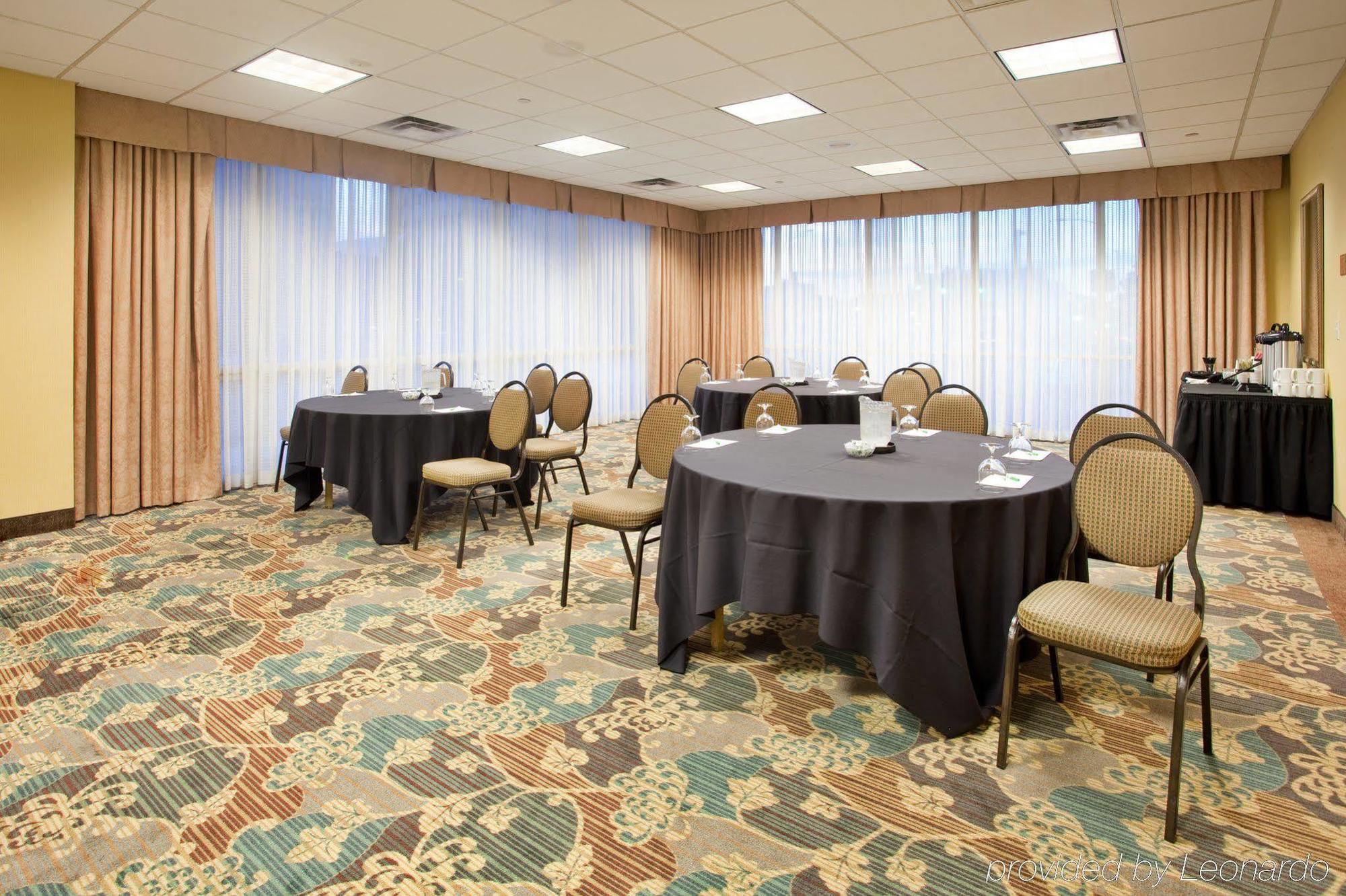 Holiday Inn Country Club Plaza Kansas City Exteriör bild