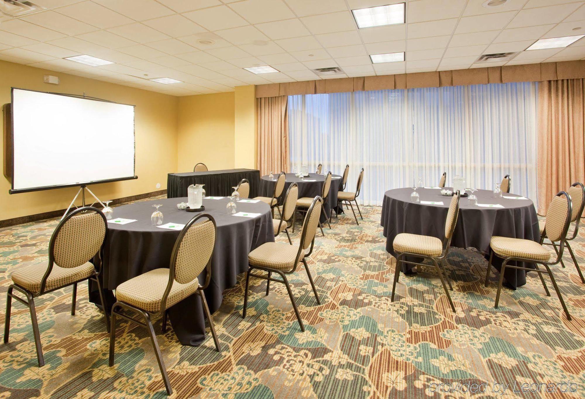 Holiday Inn Country Club Plaza Kansas City Exteriör bild