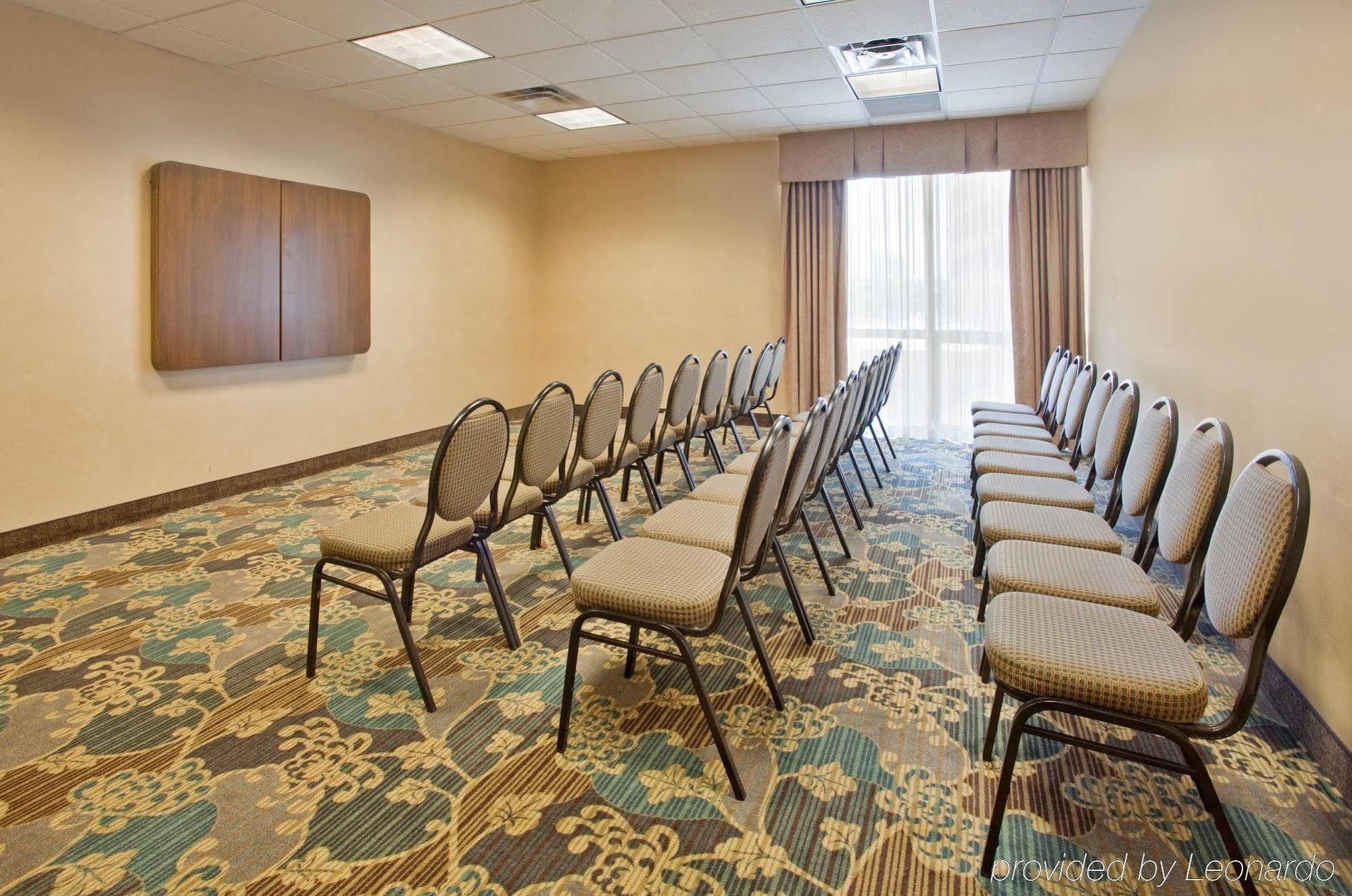 Holiday Inn Country Club Plaza Kansas City Exteriör bild