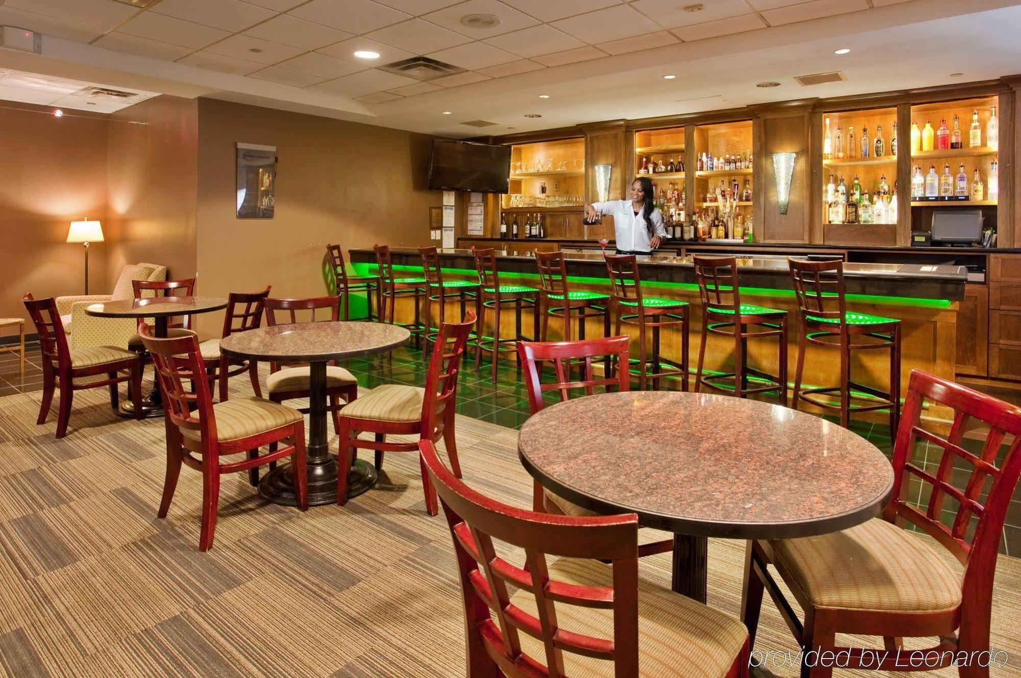 Holiday Inn Country Club Plaza Kansas City Exteriör bild