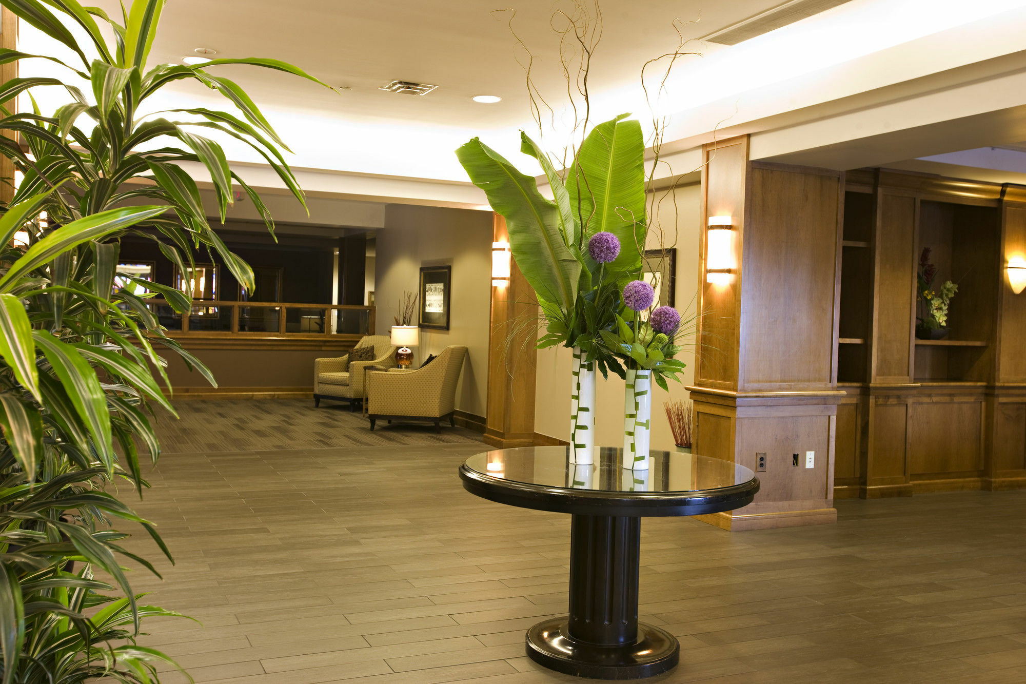 Holiday Inn Country Club Plaza Kansas City Exteriör bild