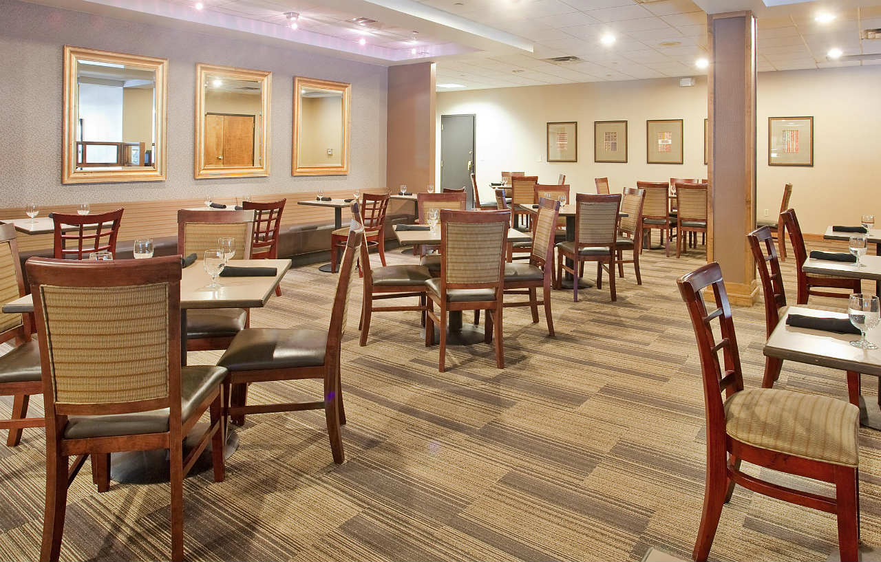 Holiday Inn Country Club Plaza Kansas City Exteriör bild
