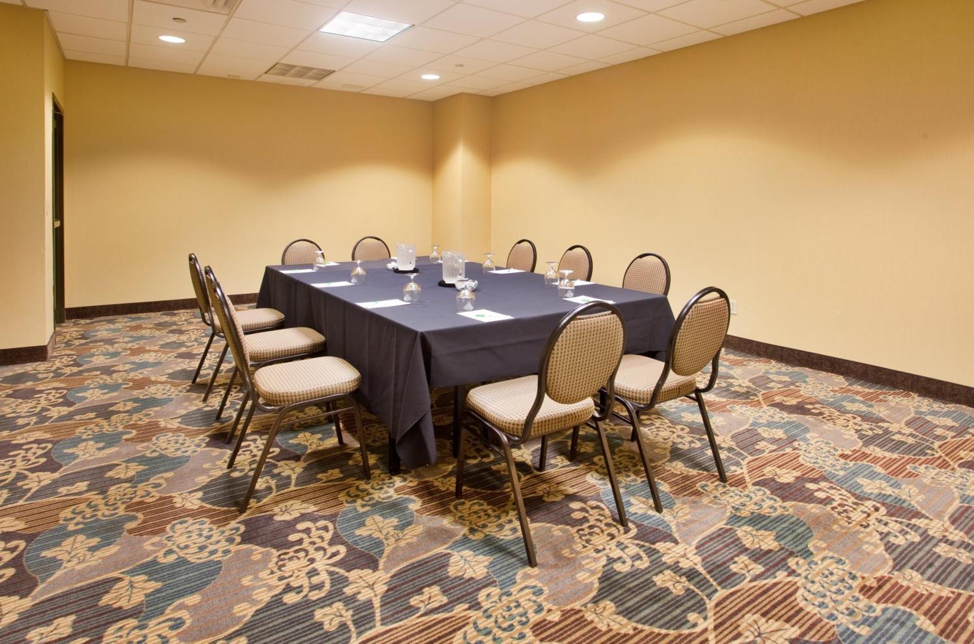 Holiday Inn Country Club Plaza Kansas City Exteriör bild