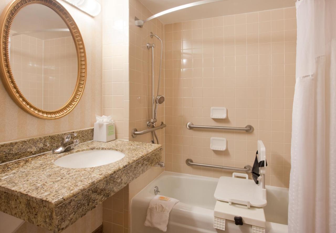 Holiday Inn Country Club Plaza Kansas City Exteriör bild