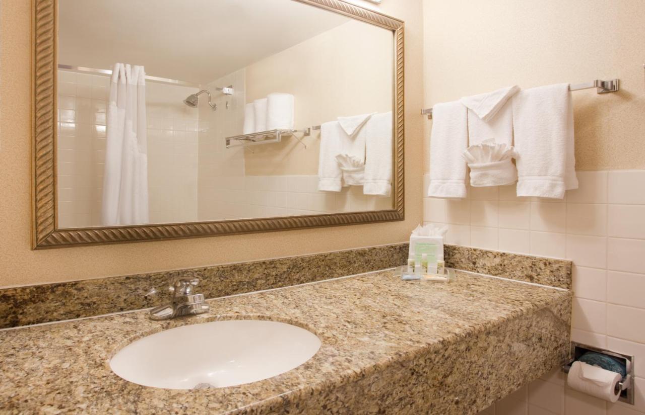 Holiday Inn Country Club Plaza Kansas City Exteriör bild