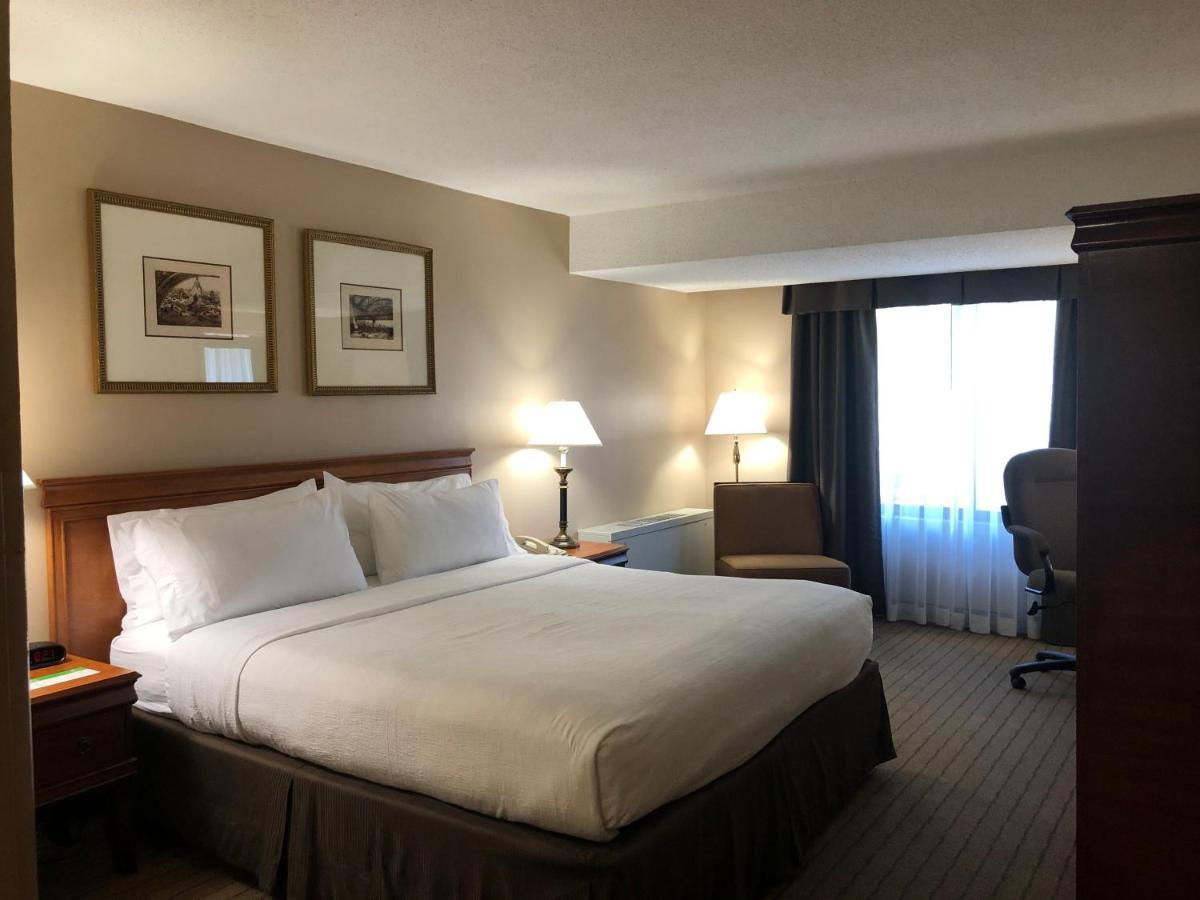Holiday Inn Country Club Plaza Kansas City Exteriör bild